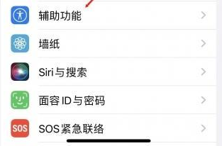 君山苹果蓝牙维修店分享iPhone设置蓝牙设备接听电话方法