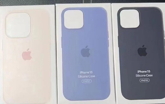 君山苹果14维修站分享iPhone14手机壳能直接给iPhone15用吗？ 