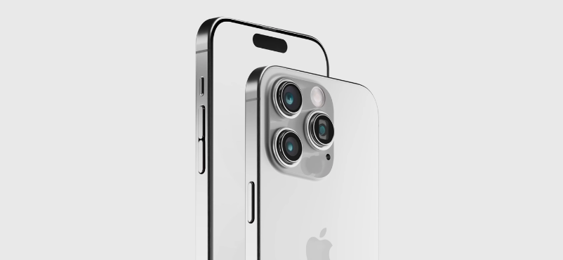 君山苹果维修网点分享iPhone 15已知信息汇总 