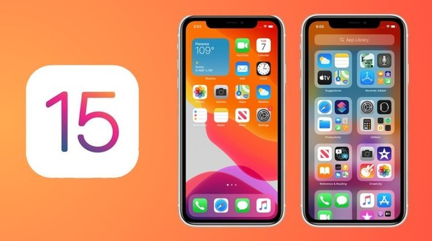 君山苹果13维修分享iPhone13更新iOS 15.5，体验如何 