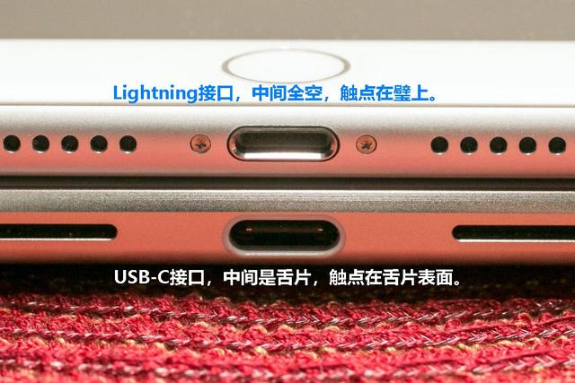君山苹果14维修分享iPhone 14会是什么接口 
