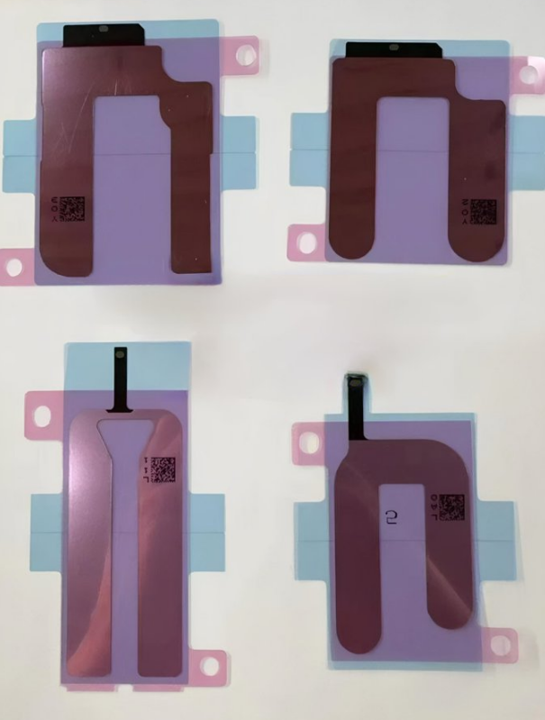 君山苹果手机维修分享iPhone 17 Pro 机型电池将采用创新型粘合剂 
