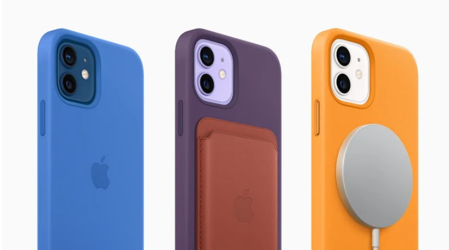 君山苹果手机维修分享关于 iPhone 13 的细节爆料 