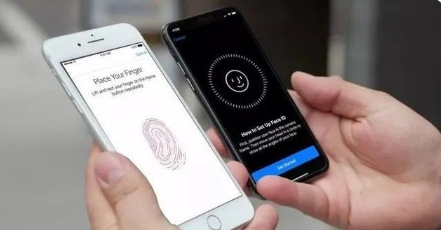 君山苹果手机维修分享iPhone 13 系列会有屏下指纹吗 