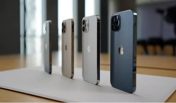 君山苹果手机维修分享为什么说iPhone13才是真旗舰 