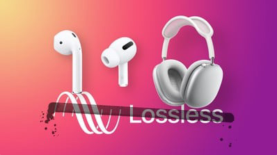君山苹果手机维修分享哪些设备支持Apple Music 无损音频 