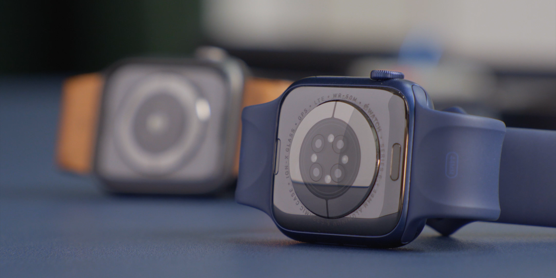 君山苹果手机维修分享Apple Watch 是如何测量卡路里的 