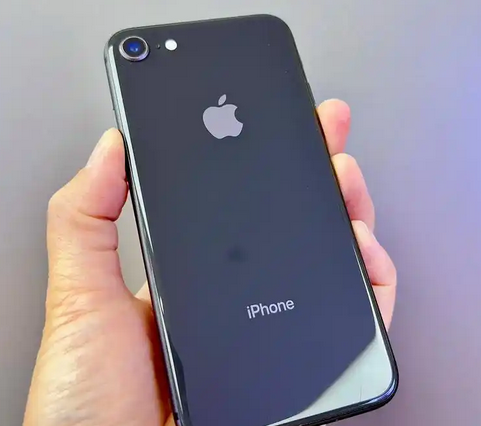 君山苹果8系统维修分享iPhone8手机系统升级后无法开机如何修复
