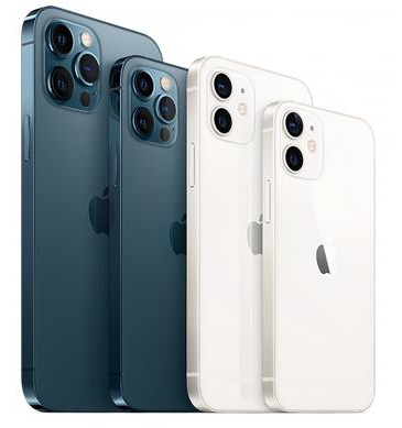 君山苹果维修点分享iPhone 12 Pro维修主板被忽略的实操故障 