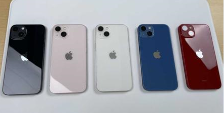 君山苹果维修点分享iPhone 13维修主板易被忽略实操故障 