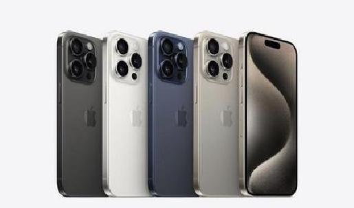 君山苹果维修点分享iPhone 15 Pro主板底层电源与专项拷机实操避坑 