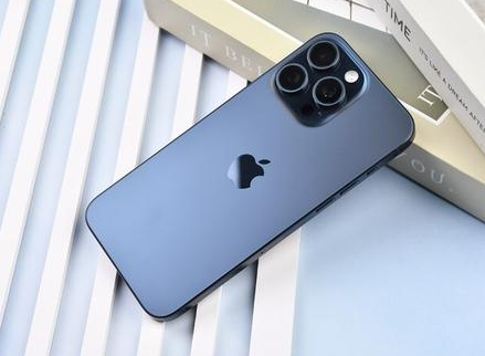 君山苹果维修点分享iPhone 15 Pro Max主板维修寄修避坑指南 