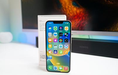 君山苹果维修点分享iPhone 14自动关机故障深度解析 