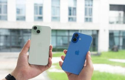 君山苹果维修点分享iPhone 16 Plus出现自动关机的情况类型 