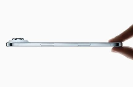 君山苹果维修点分享iPhone 17 Air自动关机电源故障解析 