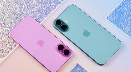 君山苹果维修点分享iPhone 16锁屏密码进阶指南 