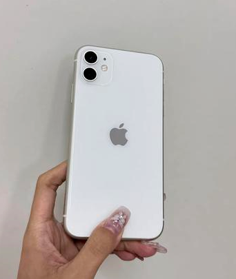 君山苹果维修点分享iPhone 11黑屏特殊场景解析 