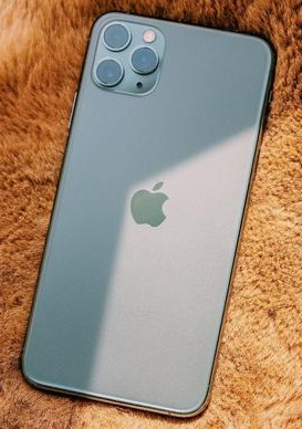 君山苹果维修点分享iPhone 11 Pro Max黑屏特殊诱因梳理 