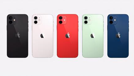 君山苹果维修点分享iPhone 12黑屏隐蔽故障解读 