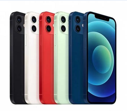 君山苹果维修点分享iPhone 12 Pro Max黑屏冷门故障解读 