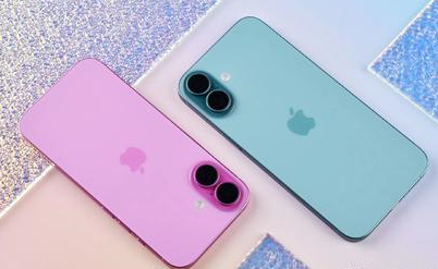君山苹果维修点分享iPhone 16手机黑屏多重诱因解析 