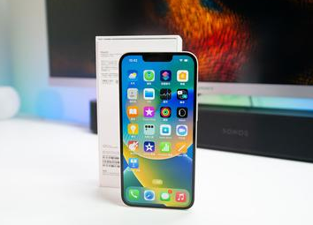 君山苹果维修点分享iPhone 14电池发烫真实诱因盘点 