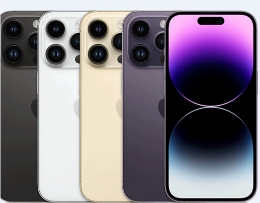君山苹果维修点分享iPhone 14 Pro发烫易忽略问题解析 