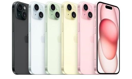 君山苹果维修点分享iPhone 15发烫易忽视问题科普 