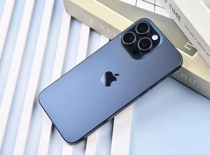 君山苹果维修点分享iPhone 15 Pro Max发烫深度剖析 